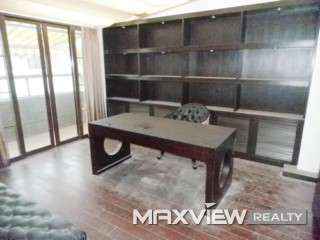 Tomson Riviera Garden   |   汤臣湖庭花园 4bedroom 400sqm ¥50,000 PDV01024