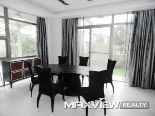 Tomson Riviera Garden   |   汤臣湖庭花园 4bedroom 400sqm ¥50,000 PDV01024