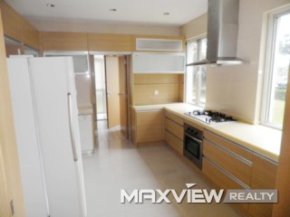 Oriental Garden   |   东方花园 4bedroom 320sqm ¥40,000 SH008059