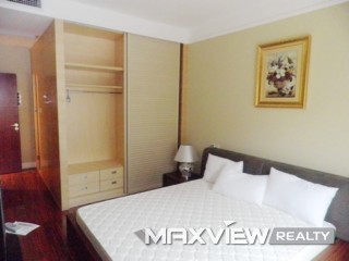 Tomson Golf Villa   |   汤臣高尔夫别墅 5bedroom 500sqm ¥65,000 SH005713