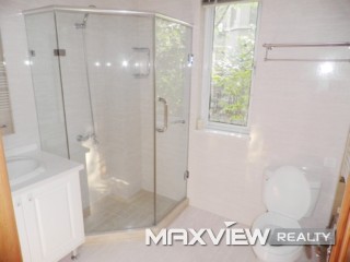 Tiziano Villa   |   提香别墅 5bedroom 346sqm ¥45,000 SH008009