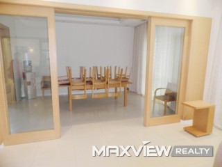 Oriental Garden   |   东方花园 4bedroom 320sqm ¥40,000 SH008059