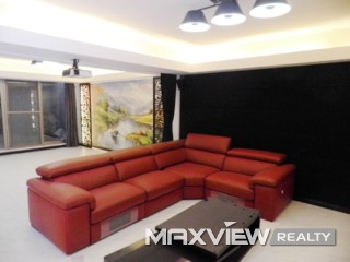 Tomson Riviera Garden   |   汤臣湖庭花园 4bedroom 400sqm ¥50,000 PDV01024