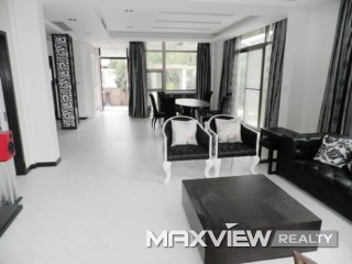 Tomson Riviera Garden   |   汤臣湖庭花园 4bedroom 400sqm ¥50,000 PDV01024