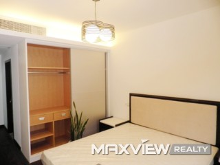 Tomson Riviera Garden   |   汤臣湖庭花园 4bedroom 400sqm ¥50,000 PDV01024