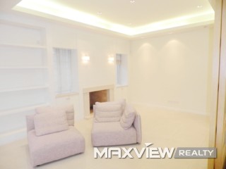 Oriental Garden   |   东方花园 4bedroom 320sqm ¥40,000 SH008059