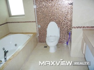 Shimao Lakeside Garden | 世茂湖滨花园 3bedroom 230sqm ¥35,000 SH008153