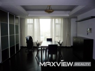 Shimao Lakeside Garden | 世茂湖滨花园 3bedroom 230sqm ¥35,000 SH008153
