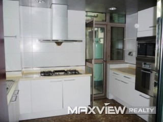 Shimao Lakeside Garden | 世茂湖滨花园 3bedroom 230sqm ¥35,000 SH008153