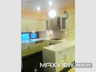Green Hills   |   云间绿大地 5bedroom 500sqm ¥60,000 SH008155