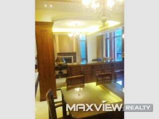 Green Hills   |   云间绿大地 5bedroom 500sqm ¥60,000 SH008155