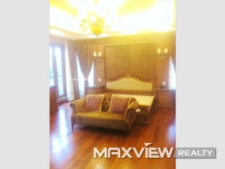 Green Hills   |   云间绿大地 5bedroom 500sqm ¥60,000 SH008155