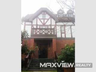 Green Hills   |   云间绿大地 5bedroom 500sqm ¥60,000 SH008155