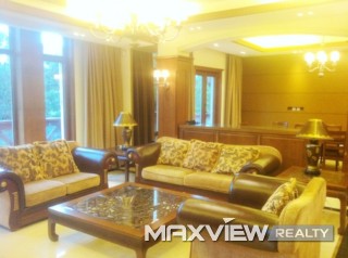 Green Hills   |   云间绿大地 5bedroom 500sqm ¥60,000 SH008155