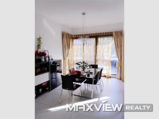 Westwood Green   |   西郊·林茵湖畔 4bedroom 260sqm ¥30,000 SH006290