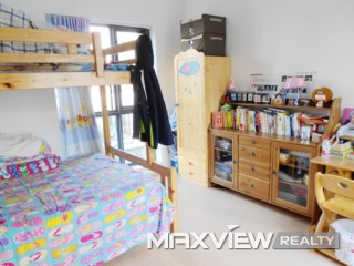 Westwood Green   |   西郊·林茵湖畔 4bedroom 260sqm ¥30,000 SH006290