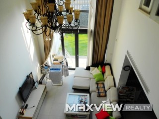 Westwood Green Villa 4bedroom 260sqm ¥25,000 SH008172