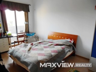 Westwood Green   |   西郊·林茵湖畔 4bedroom 260sqm ¥25,000 SH008172