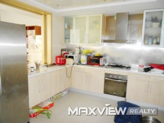 Westwood Green   |   西郊·林茵湖畔 4bedroom 260sqm ¥25,000 SH008172