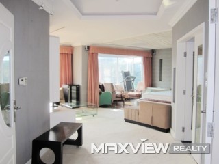 Elite Villa   |   九溪十八岛  5bedroom 348sqm ¥38,000 QPV00704
