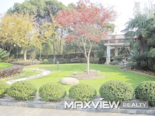 Elite Villa   |   九溪十八岛  5bedroom 348sqm ¥38,000 QPV00704