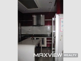 Elite Villa   |   九溪十八岛  5bedroom 348sqm ¥38,000 QPV00704