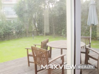 Violet Country Villa   |   西郊紫郡 6bedroom 372sqm ¥40,000 QPV01815