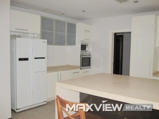 Violet Country Villa   |   西郊紫郡 6bedroom 372sqm ¥40,000 QPV01815