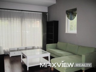 Violet Country Villa   |   西郊紫郡 6bedroom 372sqm ¥40,000 QPV01815