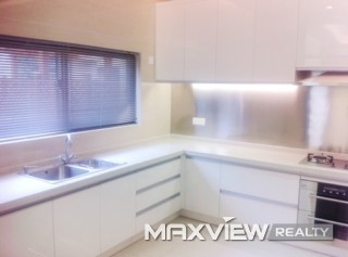Tomson Riviera Garden   |   汤臣湖庭花园 5bedroom 395sqm ¥55,000 SH008480