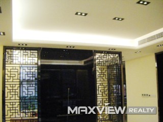 Tomson Riviera Garden   |   汤臣湖庭花园 5bedroom 395sqm ¥55,000 SH008480