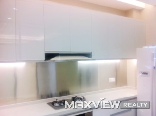 Tomson Riviera Garden   |   汤臣湖庭花园 5bedroom 395sqm ¥55,000 SH008480
