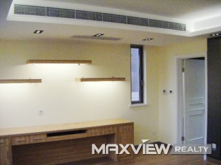 Tomson Riviera Garden   |   汤臣湖庭花园 5bedroom 395sqm ¥55,000 SH008480