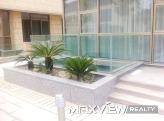 Tomson Riviera Garden   |   汤臣湖庭花园 5bedroom 395sqm ¥55,000 SH008480