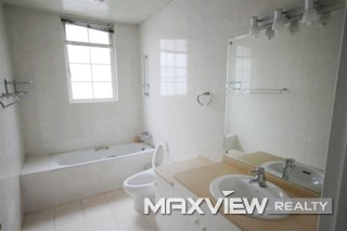 Tomson Golf Villa   |   汤臣高尔夫别墅 4bedroom 380sqm ¥56,000 PDV00827