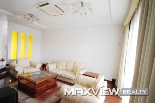 Eastern Villa   |   东郊华庭 3bedroom 250sqm ¥45,000 SH008703