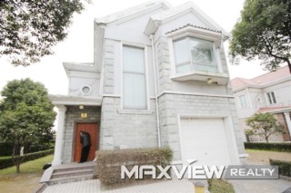 Eastern Villa   |   东郊华庭 3bedroom 250sqm ¥45,000 SH008703