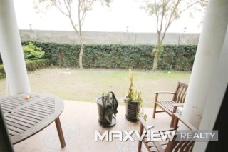 Eastern Villa   |   东郊华庭 3bedroom 250sqm ¥45,000 SH008703