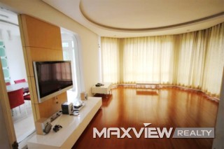 Tiziano Villa   |   提香别墅 5bedroom 351sqm ¥45,000 PDV01228