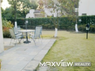 Buckingham Villas   |   白金瀚宫 5bedroom 419sqm ¥55,000 PDV01914