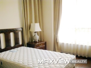 Buckingham Villas   |   白金瀚宫 5bedroom 419sqm ¥55,000 PDV01914