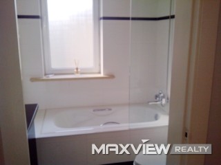 Jiushi Western Suburban Garden   |   久事西郊花园 5bedroom 300sqm ¥30,000 QPV00843