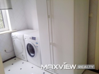 Jiushi Western Suburban Garden   |   久事西郊花园 5bedroom 300sqm ¥30,000 QPV00843