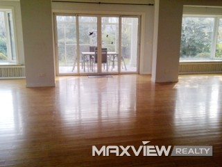 Jiushi Western Suburban Garden   |   久事西郊花园 5bedroom 300sqm ¥30,000 QPV00843