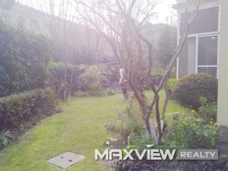 Jiushi Western Suburban Garden   |   久事西郊花园 5bedroom 300sqm ¥30,000 QPV00843