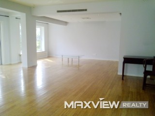Jiushi Western Suburban Garden   |   久事西郊花园 5bedroom 300sqm ¥30,000 QPV00843