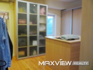 Jiushi Western Suburban Garden   |   久事西郊花园 4bedroom 300sqm ¥32,000 SH008828