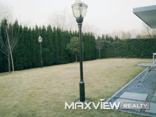 Lakeside Ville   |   湖畔佳苑 4bedroom 380sqm ¥43,000 QPV00453