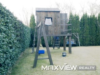 Lakeside Ville   |   湖畔佳苑 4bedroom 380sqm ¥43,000 QPV00453