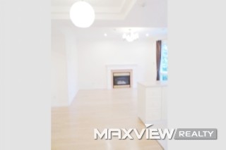 Green Villa   |   碧云别墅 4bedroom 270sqm ¥57,000 SH008829